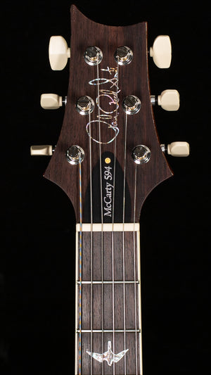 PRS Wood Library McCarty 594 Tremolo 10 Top (131)