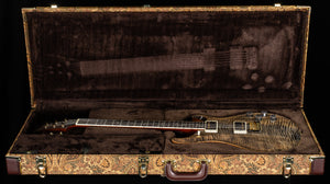PRS Wood Library McCarty 594 Tremolo 10 Top (131)