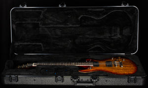 PRS Limited Edition McCarty 594 Mango Top Solarflare (250)