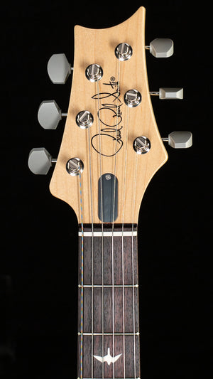 PRS Silver Sky Satin Faded Black Tee (672)