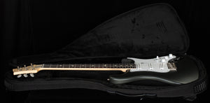 PRS Silver Sky Satin Faded Black Tee (672)