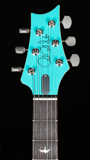 PRS John Mayer Silver Sky Wild Blue Limited Edition (791)