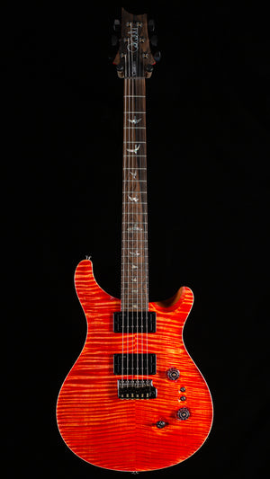 PRS Custom 24-08 Private Stock Color Salmon 10 Top (601)