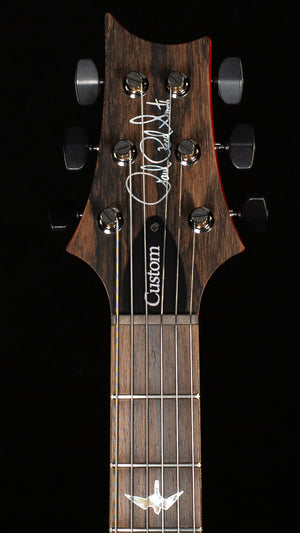 PRS Custom 24-08 Private Stock Color Salmon 10 Top (601)