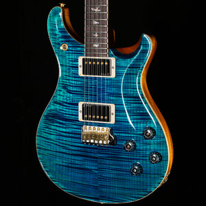 PRS Wood Library McCarty 594 Tremolo 10 Top (026)