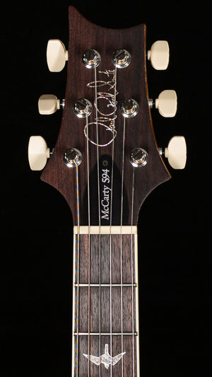 PRS Wood Library McCarty 594 Tremolo 10 Top (026)