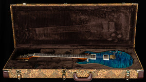 PRS Wood Library McCarty 594 Tremolo 10 Top (026)