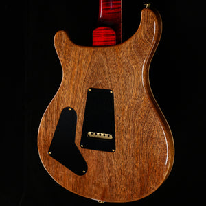 PRS Wood Library McCarty Tremolo w/ 408 Switching Red Tiger 10 Top (434)