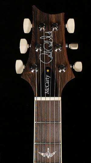 PRS Wood Library McCarty Tremolo w/ 408 Switching Red Tiger 10 Top (434)