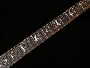 PRS Custom 24-08 Private Stock Color Pomegranate 10 Top (511)