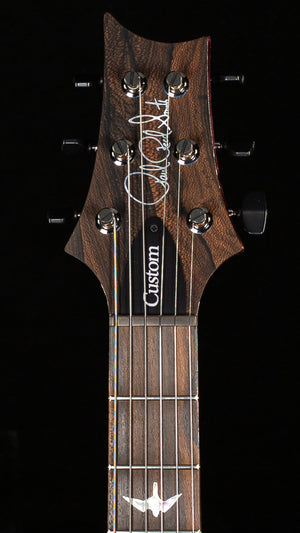 PRS Custom 24-08 Private Stock Color Pomegranate 10 Top (511)