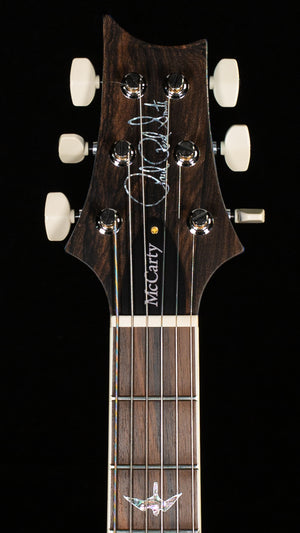 PRS Wood Library McCarty Tremolo w/ 408 Switching Arctic Blue 10 Top (843)