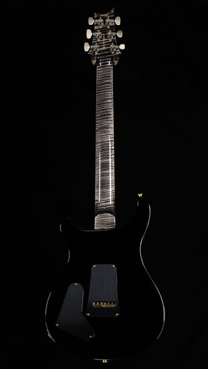 PRS Wood Library McCarty Tremolo w/ 408 Switching Charcoal Black 10 Top (929)