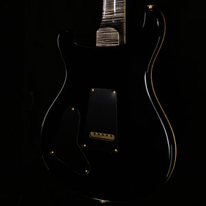 PRS Wood Library McCarty Tremolo w/ 408 Switching Charcoal Black 10 Top (929)
