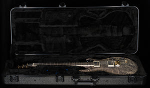 PRS Wood Library McCarty Tremolo w/ 408 Switching Charcoal Black 10 Top (929)
