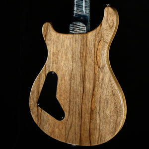 PRS Limited Edition Wood Library Custom 24 Stoptail Whale Blue 10 Top (995)