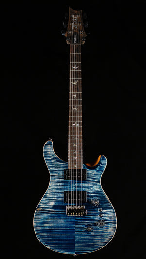 PRS Custom 24-08 Private Stock Color Indigo 10 Top (511)