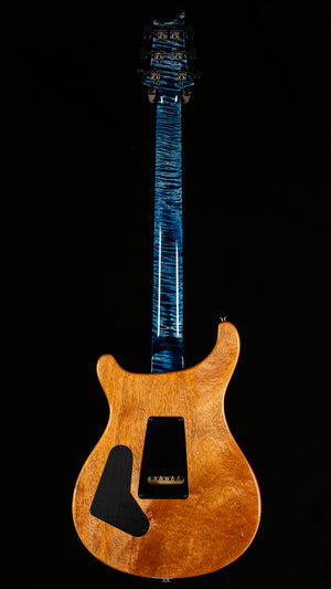 PRS Custom 24-08 Private Stock Color Indigo 10 Top (511)