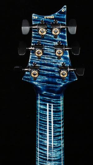 PRS Custom 24-08 Private Stock Color Indigo 10 Top (511)