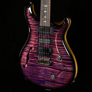 PRS Special Semi-Hollow Artist Top Ultra Violet Smokeburst (704)