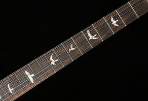 PRS Special Semi-Hollow Artist Top Ultra Violet Smokeburst (704)