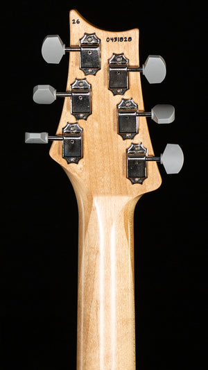 PRS John Mayer Silver Sky Venetian Blue (399)