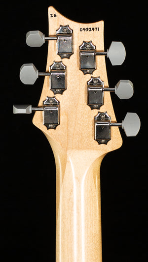 PRS John Mayer Silver Sky Wild Blue Limited Edition (471)