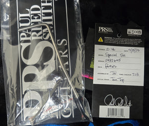 PRS Special Semi-Hollow Aurora Borealis 10 Top (645)