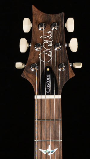 PRS Wood Library Willcutt Exclusive Custom 24 Quilted Maple McCarty Sunburst 10 Top Rosewood Neck (742)