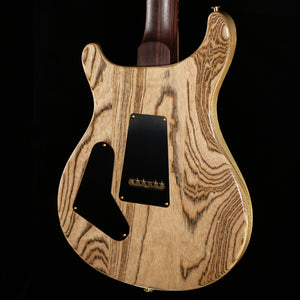 PRS Wood Library Willcutt Exclusive Custom 24 Quilted Maple Copperhead 10 Top Rosewood Neck (743)