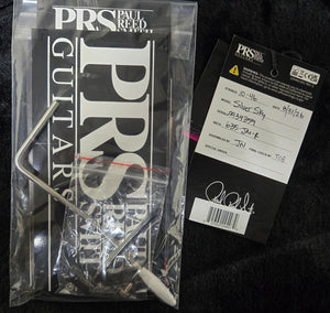 PRS Silver Sky Satin Mojave Brown (359)