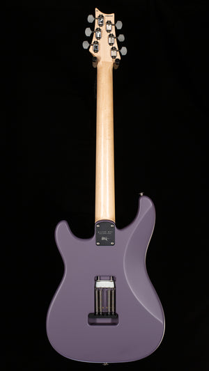 PRS Silver Sky Satin Black Plum (261)