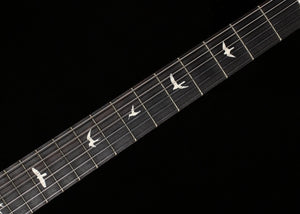PRS Silver Sky Satin Black Plum (261)