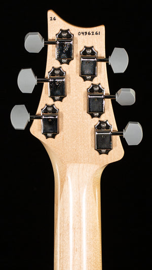 PRS Silver Sky Satin Black Plum (261)