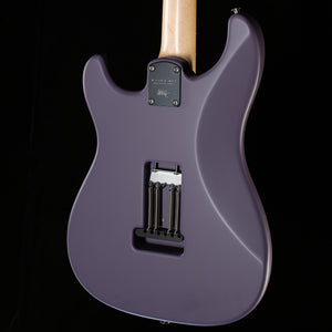 PRS Silver Sky Satin Black Plum (261)
