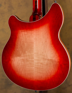 2004 Rickenbacker 360/12 12 String Fireglo