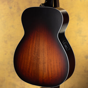 Maton Guitars Troubadour Traditional Sunburst