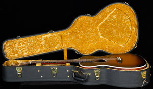 Maton Guitars Troubadour Traditional Sunburst