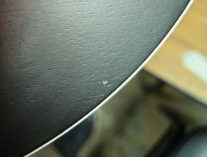 Maton Guitars Troubadour Traditional Sunburst