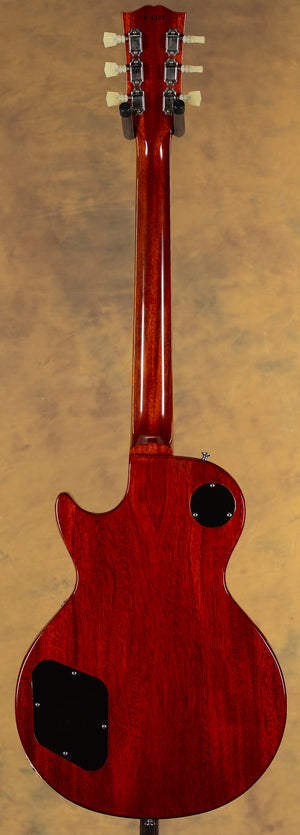 2014 Gibson Custom Shop 1960 Les Paul Standard Desert Burst