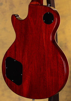 2014 Gibson Custom Shop 1960 Les Paul Standard Desert Burst