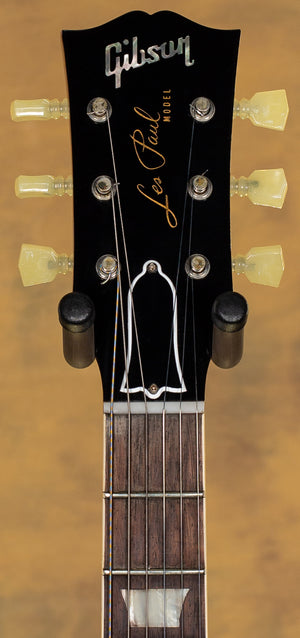 2014 Gibson Custom Shop 1960 Les Paul Standard Desert Burst