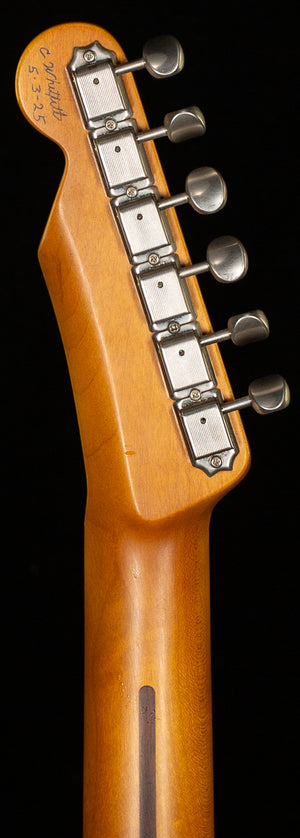 Whitfill Slimline Natural (050325)