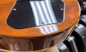 2006 Gibson Les Paul Classic Bullion Gold