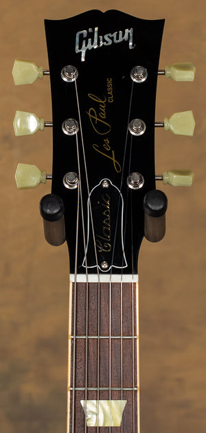 2006 Gibson Les Paul Classic Bullion Gold