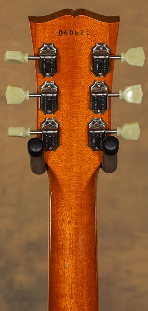 2006 Gibson Les Paul Classic Bullion Gold