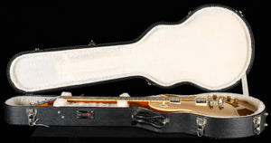 2006 Gibson Les Paul Classic Bullion Gold