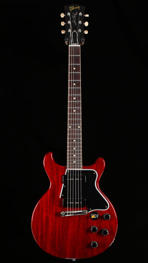 Gibson Custom Shop 1960 Les Paul Special Double Cut Reissue VOS Cherry Red (118)