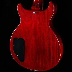 Gibson Custom Shop 1960 Les Paul Special Double Cut Reissue VOS Cherry Red (118)