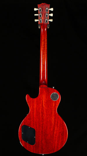 Gibson Custom Shop Willcutt Cavern Collection 1960 Les Paul V2 VOS Factory Burst Chambered (131)